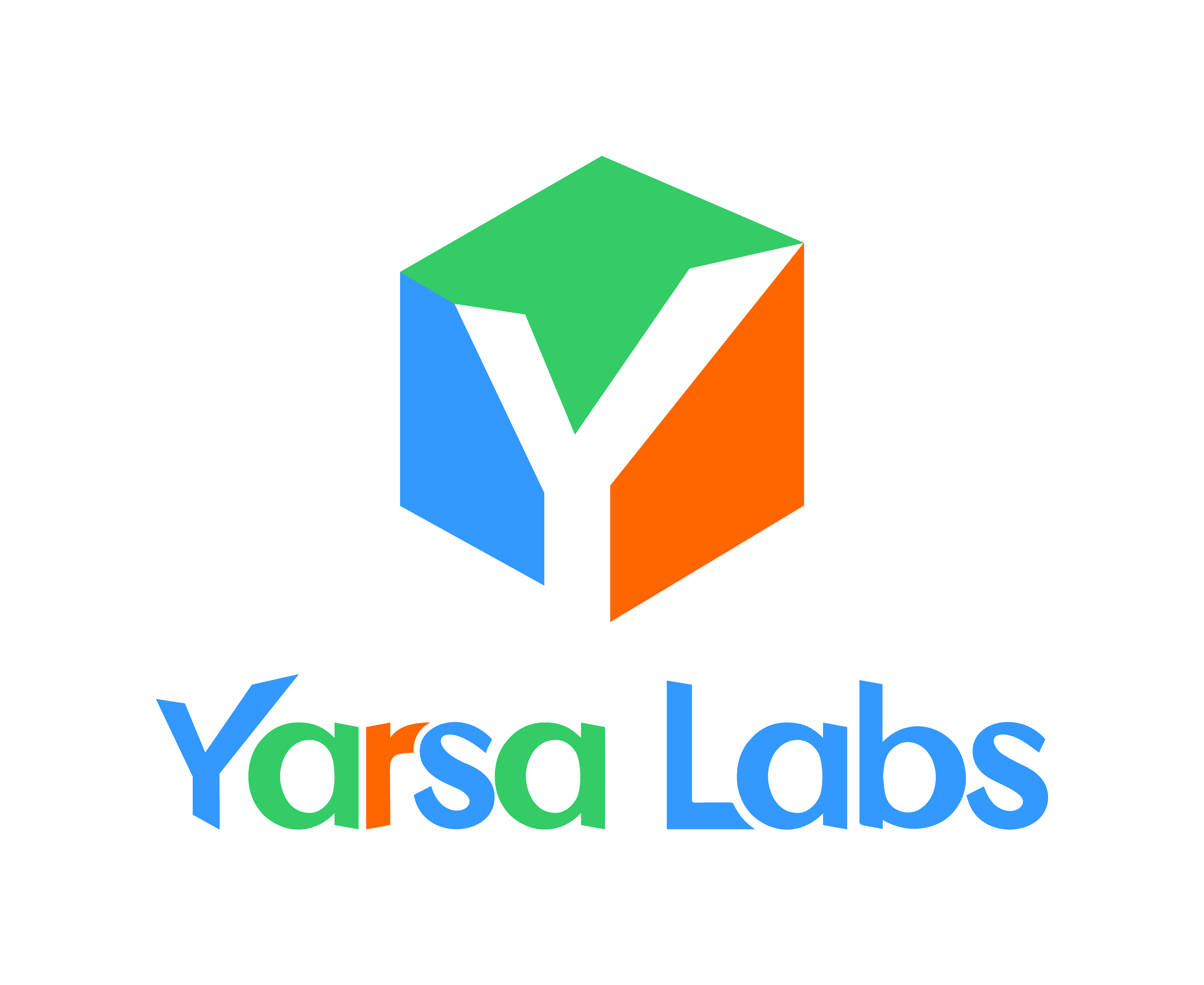 Yarsa Labs - Logo